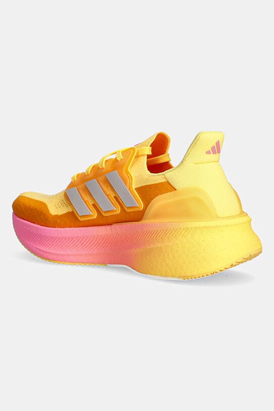 Boty Běžecké boty adidas Performance Ultraboost 5 ID8841 oranžová