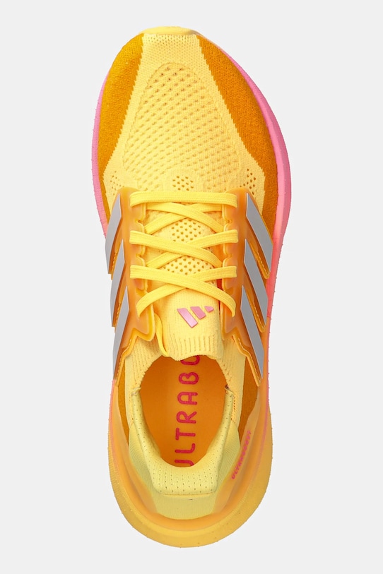 Běžecké boty adidas Performance Ultraboost 5 oranžová ID8841