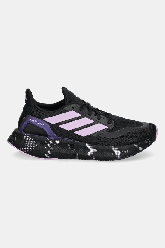 Běžecké boty adidas Performance Pureboost 5 JR5100 černá SS25