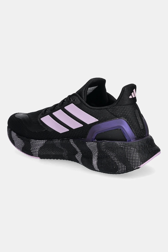 Obutev Tekaški čevlji adidas Performance Pureboost 5 JR5100 črna