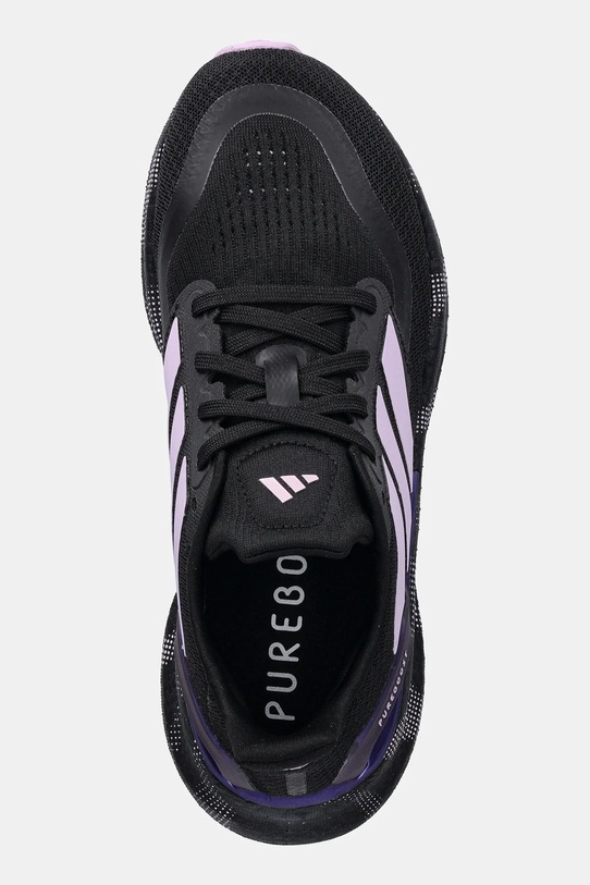 Běžecké boty adidas Performance Pureboost 5 černá JR5100