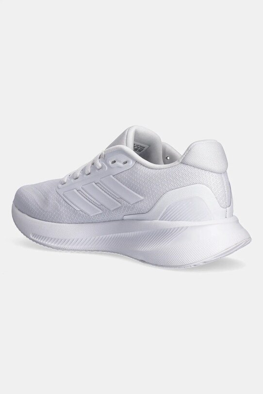 Взуття Бігові кросівки adidas Performance Runfalcon 5 IH7760 білий