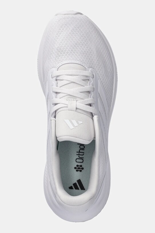 Бігові кросівки adidas Performance Runfalcon 5 білий IH7760