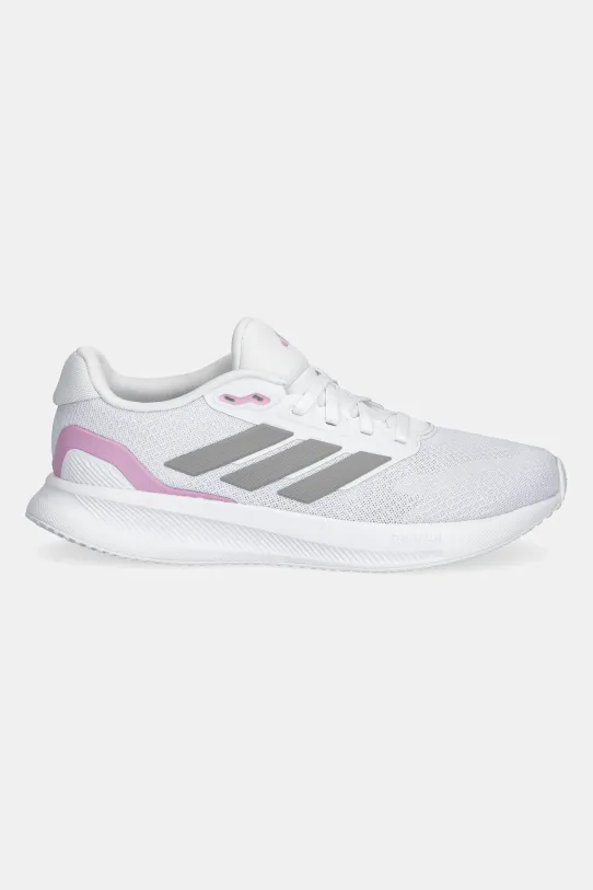 Обувки за бягане adidas Performance Runfalcon 5 JI3981 бял SS25