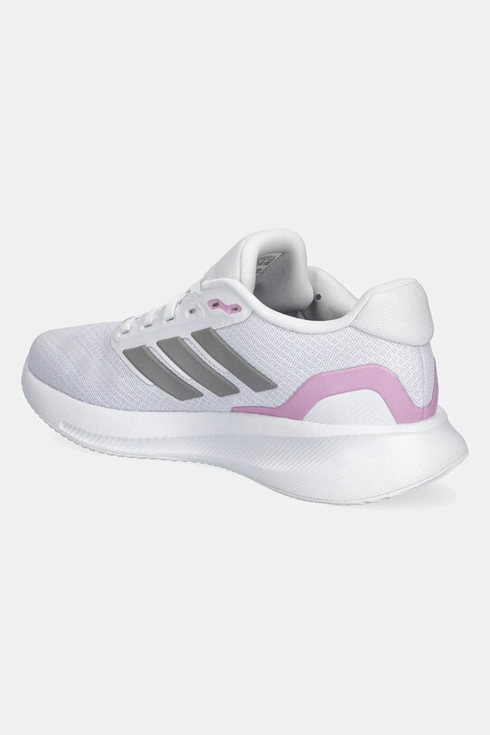 Взуття Бігові кросівки adidas Performance Runfalcon 5 JI3981 білий