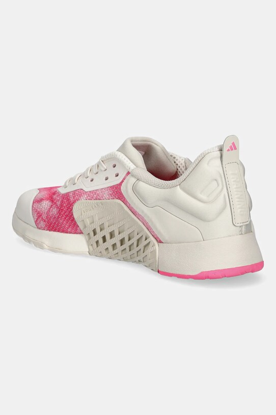 Cipők adidas Performance tornacipő Dropset 3 IH5245 bézs