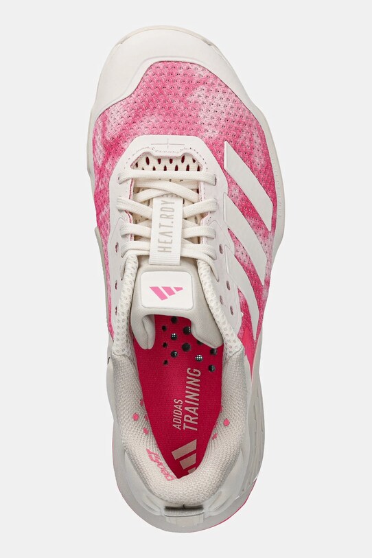 adidas Performance tornacipő Dropset 3 bézs IH5245