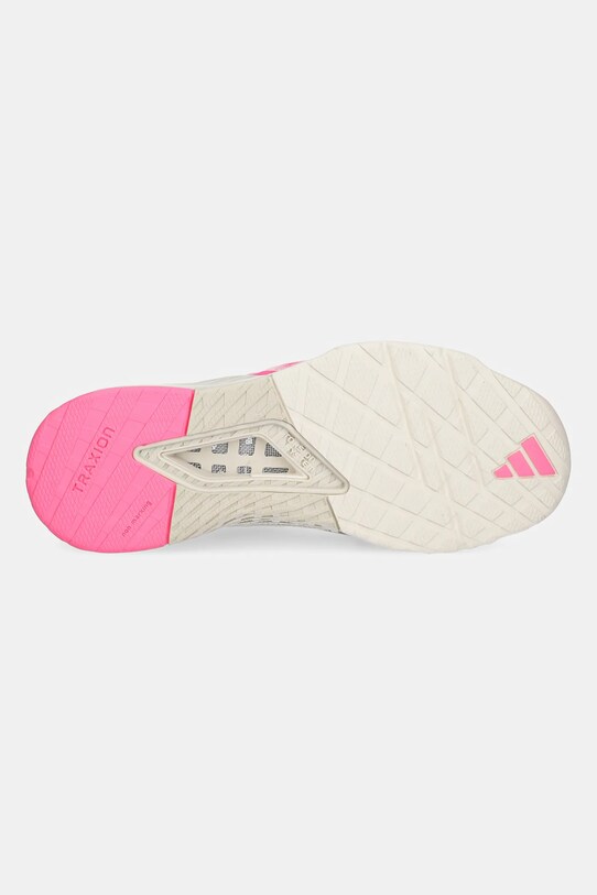 adidas Performance tornacipő Dropset 3 IH5245 bézs
