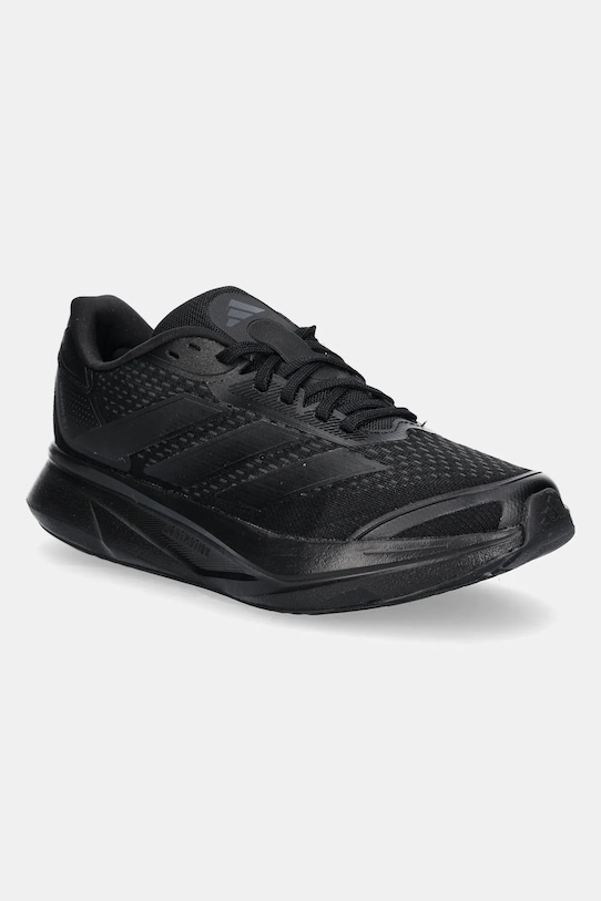 Bežecké topánky adidas Performance Duramo SL2 W textilný čierna IH8231