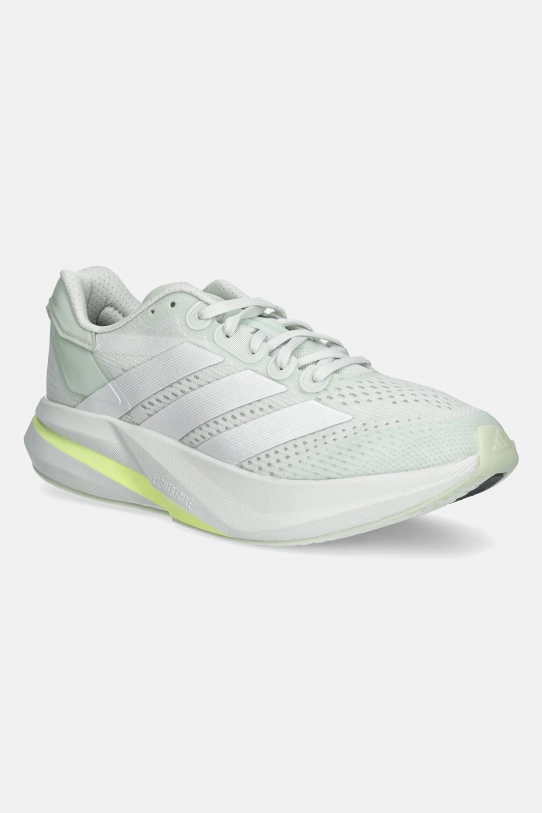 adidas Performance buty do biegania Duramo Speed 2 syntetyczny zielony IF9391