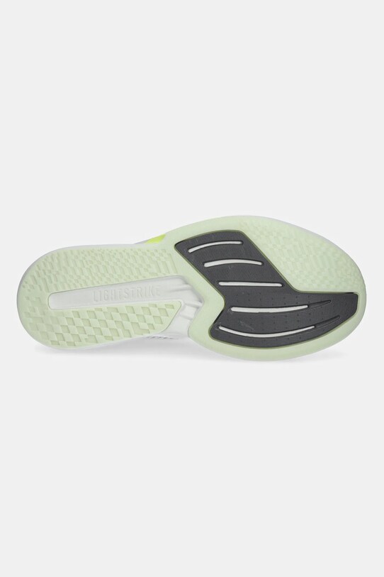 Бігові кросівки adidas Performance Duramo Speed 2 IF9391 зелений