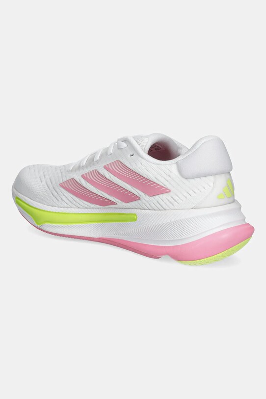 Взуття Бігові кросівки adidas Performance Supernova Ease IH2513 білий