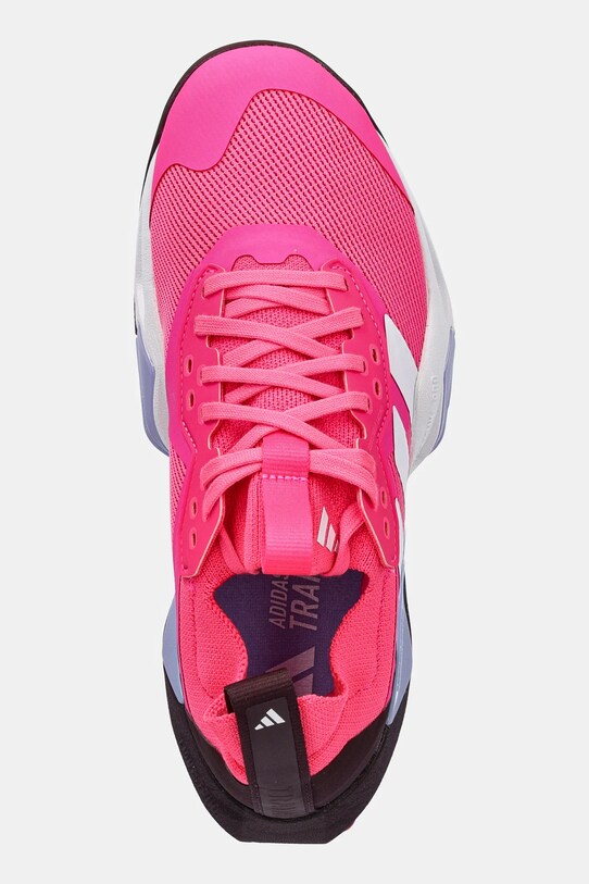 Кросівки для тренувань adidas Performance Rapidmove Adv 2 рожевий JI2059