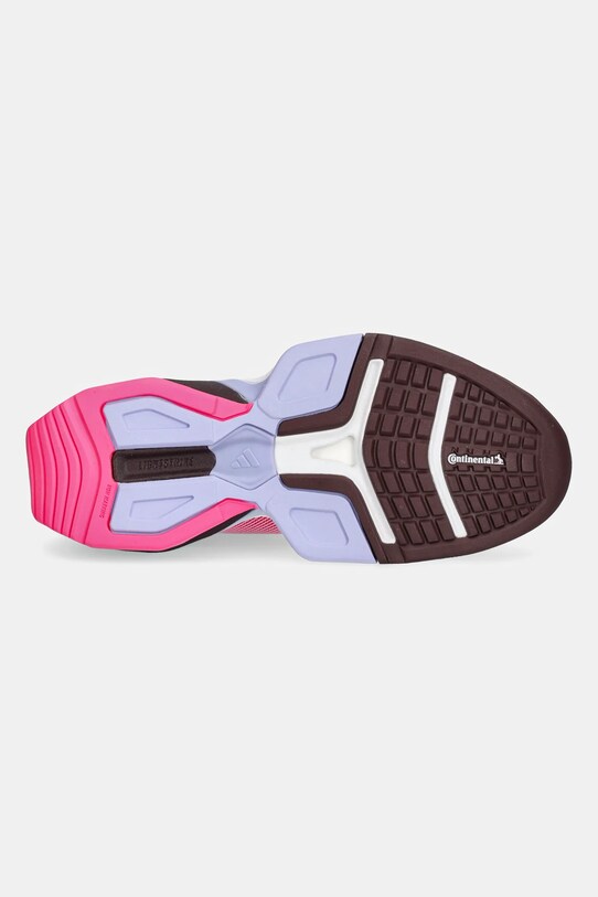 Кросівки для тренувань adidas Performance Rapidmove Adv 2 JI2059 рожевий