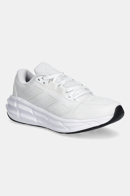 adidas Performance pantofi de alergat Questar 3 textil alb ID8746
