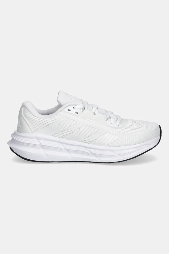 adidas Performance futócipő Questar 3 ID8746 fehér SS25