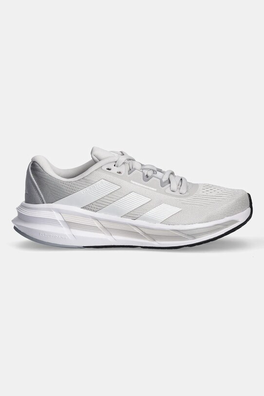 Обувь для бега adidas Performance Questar 3 IF9560 серый SS25