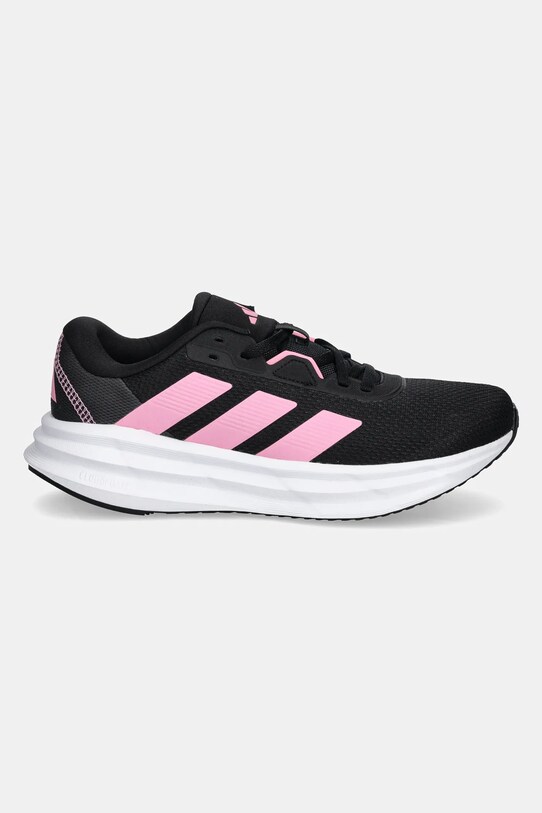 adidas Performance pantofi de alergat Galaxy 7 ID8763 negru SS25
