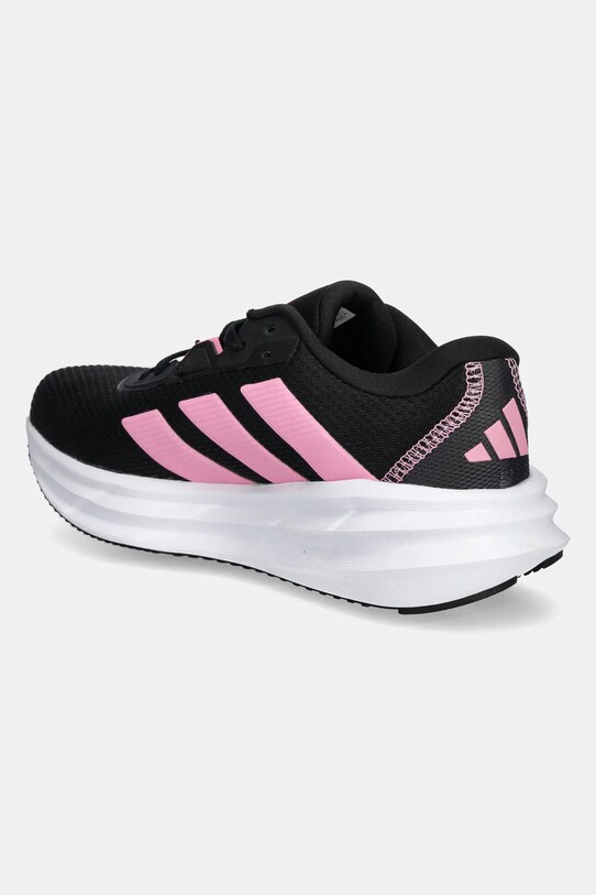 Încălțăminte adidas Performance pantofi de alergat Galaxy 7 ID8763 negru