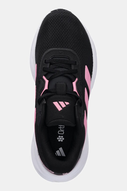 adidas Performance pantofi de alergat Galaxy 7 negru ID8763