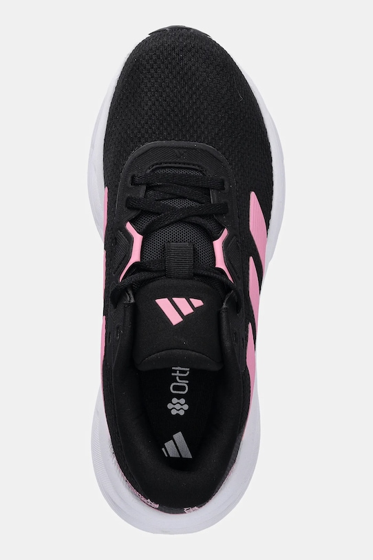 Tekaški čevlji adidas Performance Galaxy 7 črna ID8763