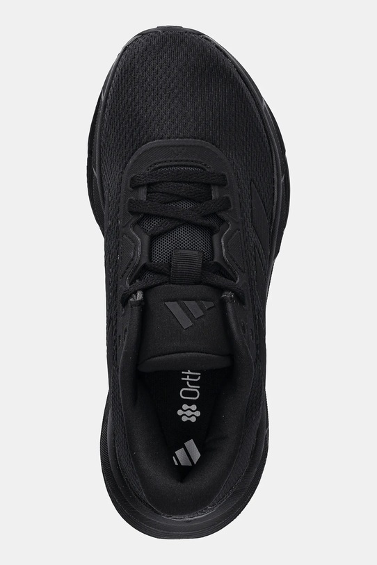 Běžecké boty adidas Performance Galaxy 7 černá ID8764