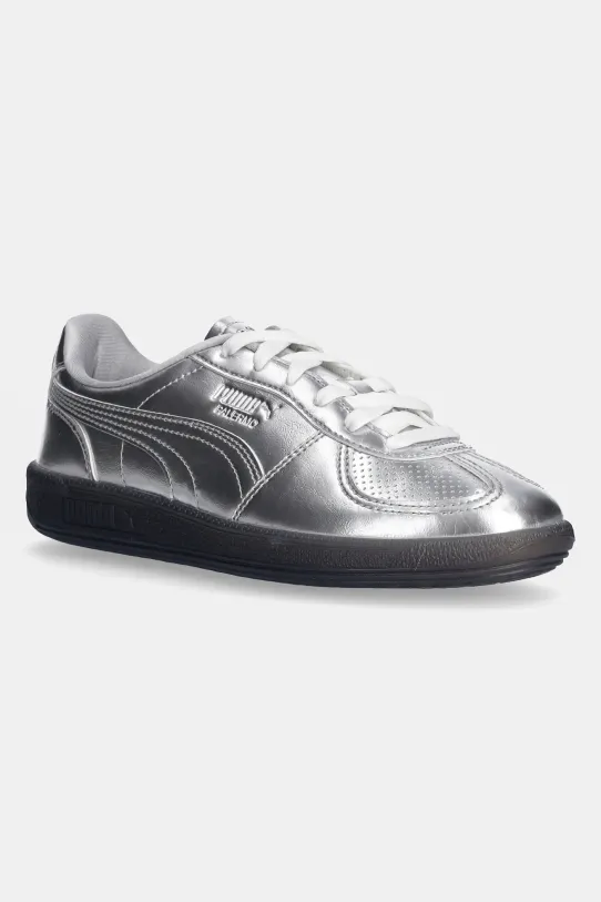 Tenisky Puma Palermo Astro Escape Wns Planet friendly strieborná 400450