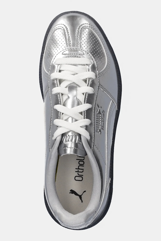 Tenisky Puma Palermo Astro Escape Wns strieborná 400450