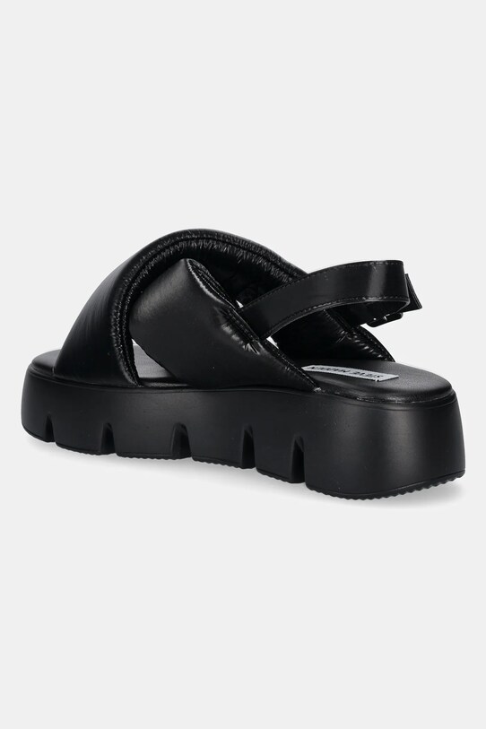 Încălțăminte Steve Madden sandale Backtrack SM11003784.001 negru