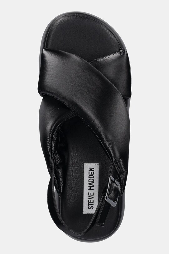 Steve Madden sandale Backtrack negru SM11003784.001