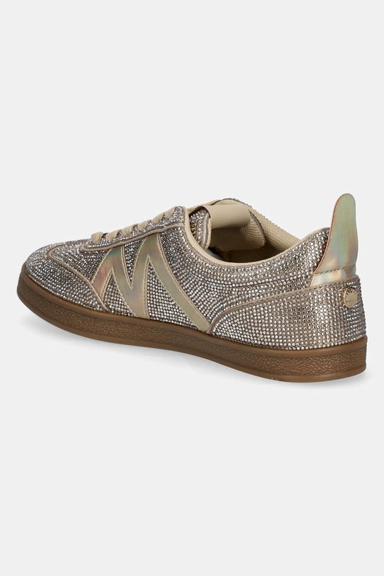 Încălțăminte Steve Madden sneakers Degree-R SM11003778.686 aur