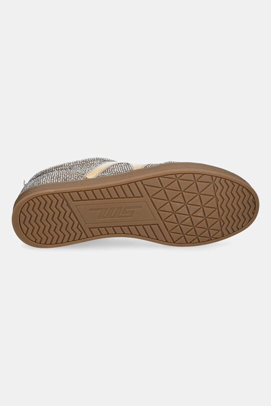 Steve Madden sneakersy Degree-R SM11003778.686 złoty