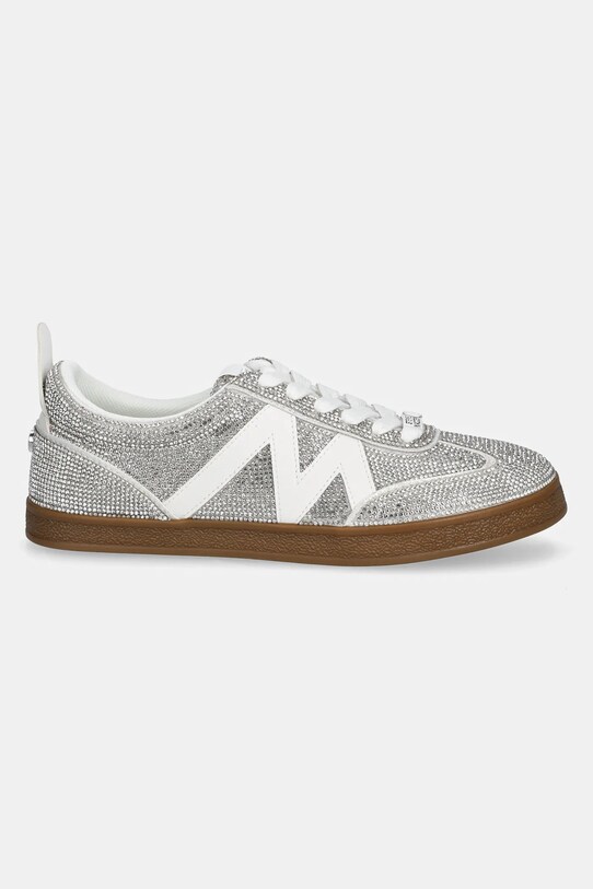 Steve Madden sneakers Degree-R SM11003778.751 argintiu SS25