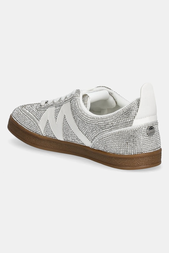 Încălțăminte Steve Madden sneakers Degree-R SM11003778.751 argintiu