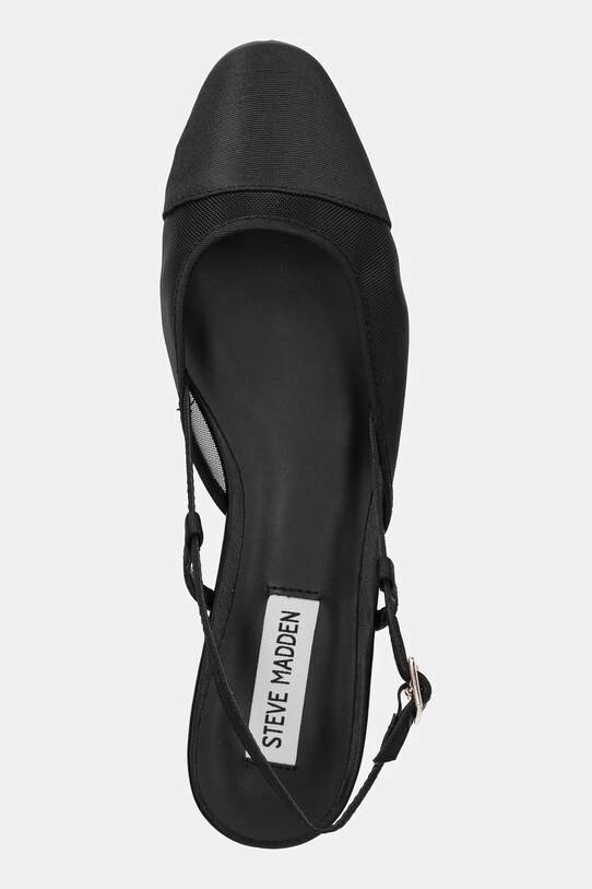 Baleríny Steve Madden Belinda-M černá SM11003766.001