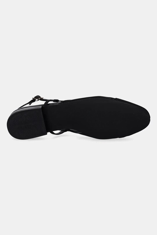Baleríny Steve Madden Belinda-M SM11003766.001 černá
