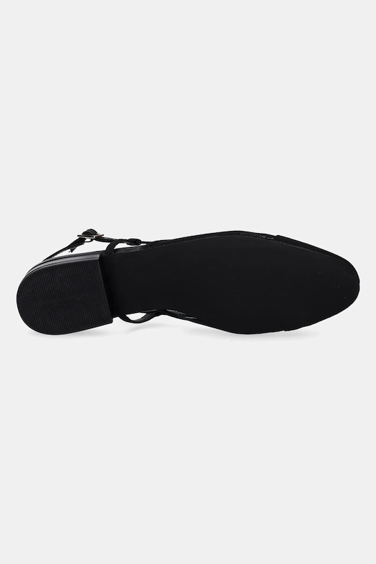 Steve Madden baleriny Belinda-M SM11003766.001 czarny