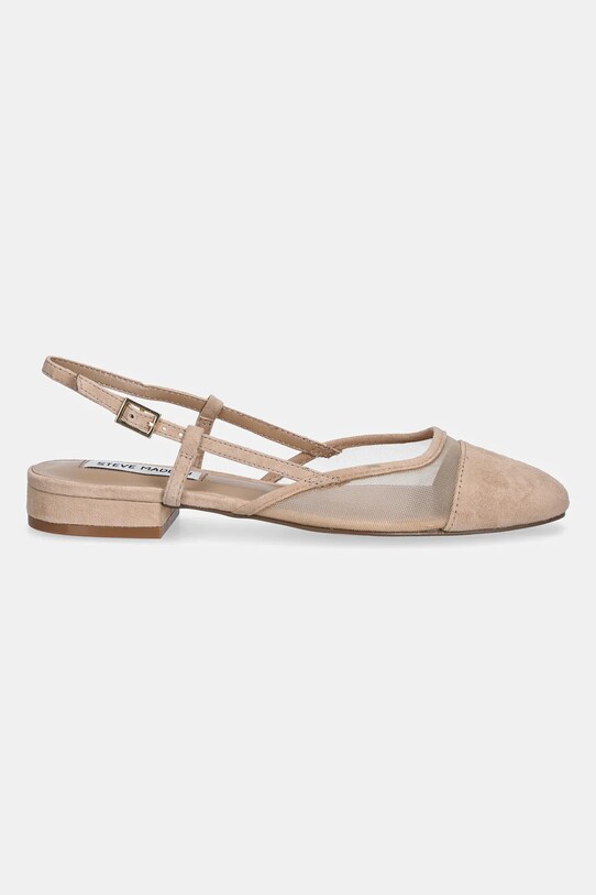 Балетки Steve Madden Belinda-M SM11003766.215 бежевий SS25