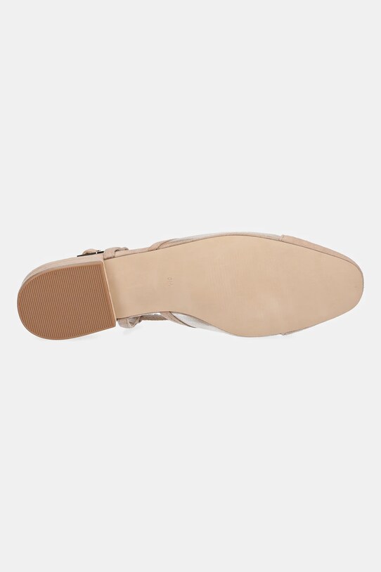 Балетки Steve Madden Belinda-M SM11003766.215 бежевий