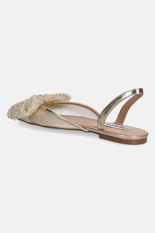 Încălțăminte Steve Madden balerini Calibria SM11003745.045 aur