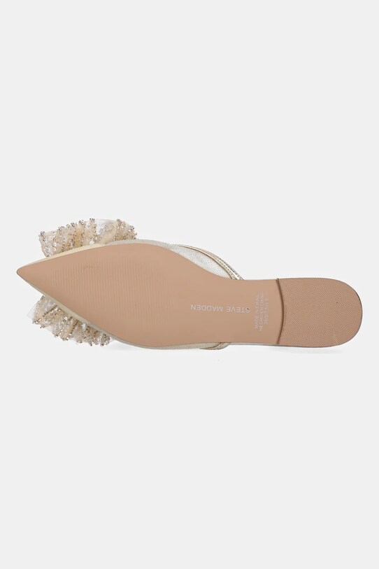 Steve Madden balerini Calibria SM11003745.045 aur