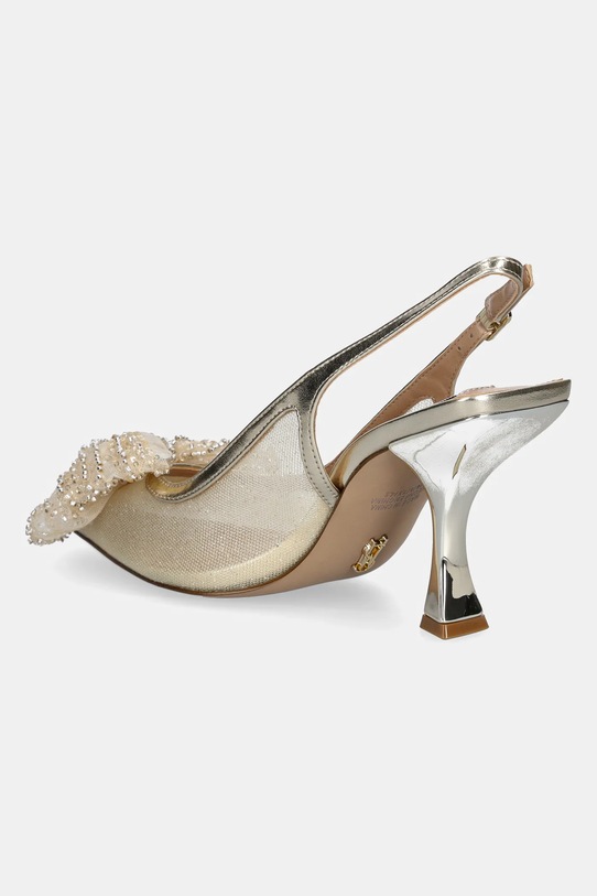 Obuwie Steve Madden szpilki Night-Fall SM11003744.045 złoty