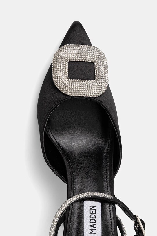Туфлі Steve Madden Florenzia чорний SM11003738.486