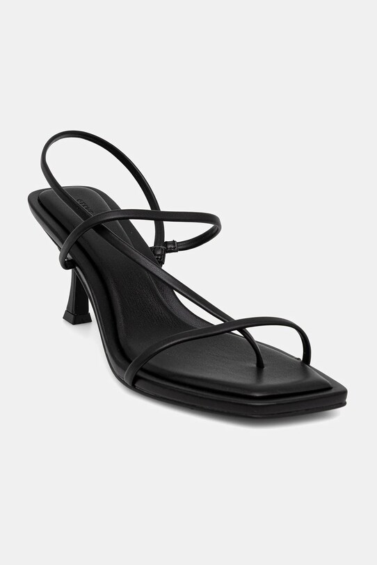 Lodičky Steve Madden Locke jehličkový černá SM11003728.001