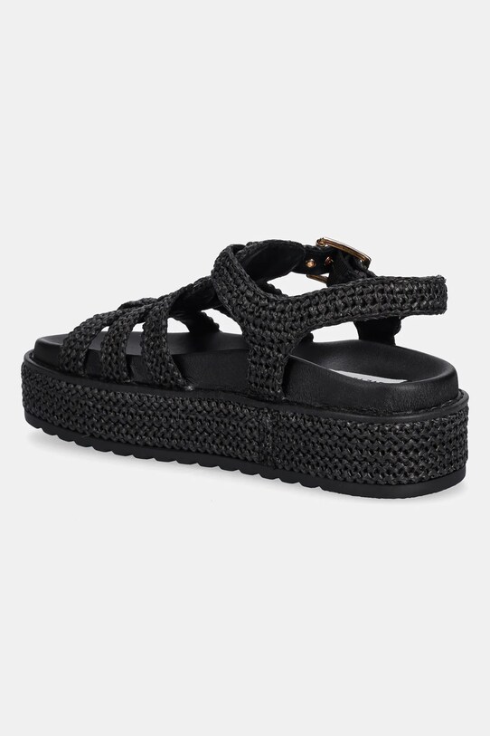 Παπούτσια Σανδάλια Steve Madden Beeline SM11003692.00S μαύρο