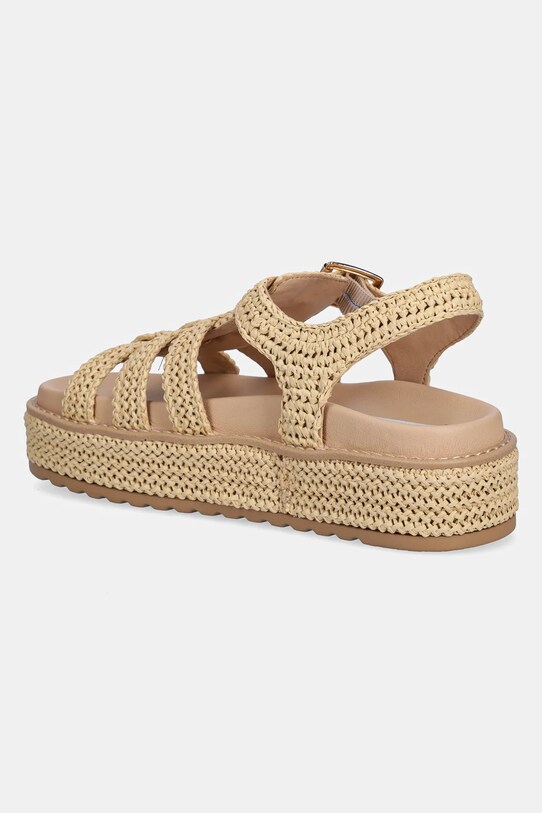 Παπούτσια Σανδάλια Steve Madden Beeline SM11003692.380 μπεζ