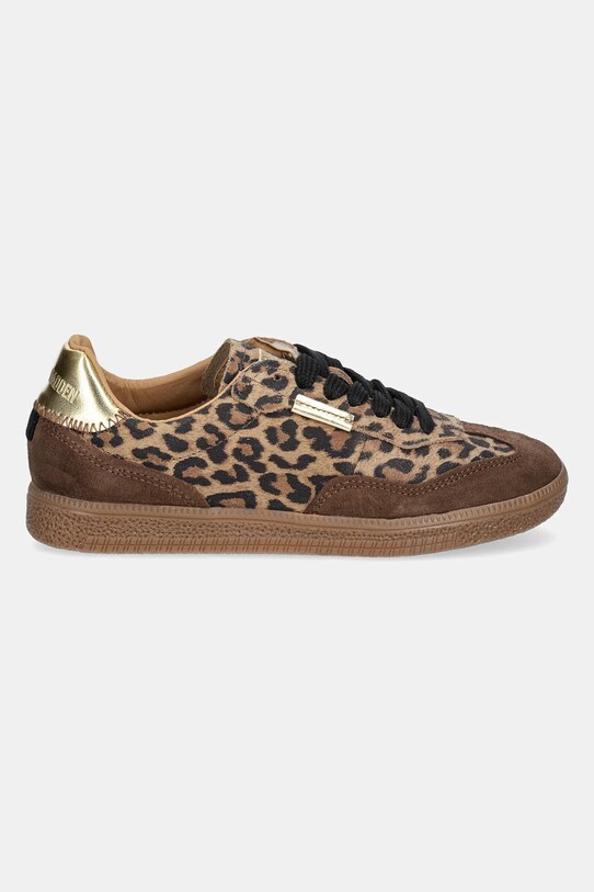 Sneakers boty Steve Madden Emporia SM11003419.969 hnědá SS25
