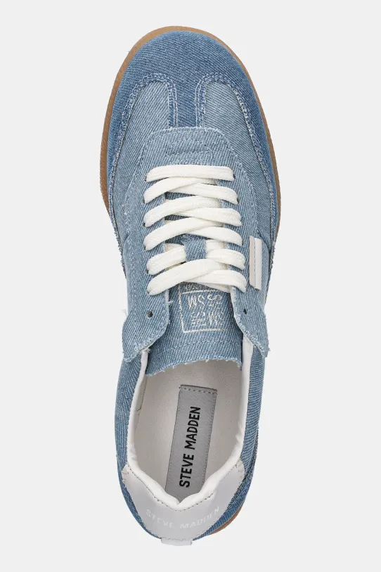Steve Madden sneakersy Emporia niebieski SM11003419.48K
