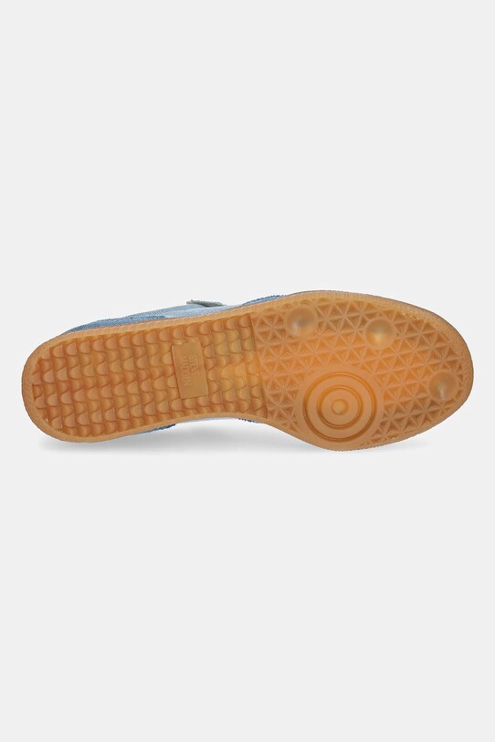 Steve Madden sneakers Emporia SM11003419.48K albastru