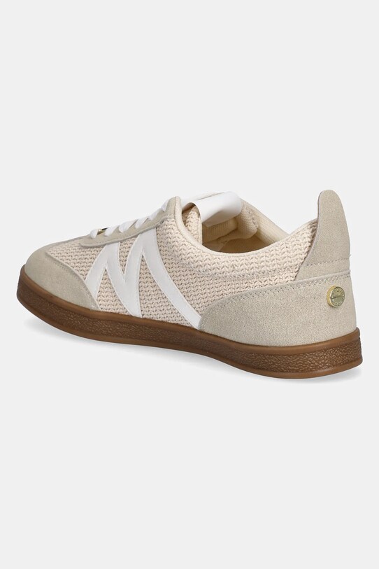 Încălțăminte Steve Madden sneakers Degree SM11003179.NAW bej
